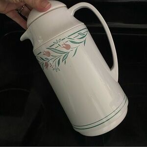 Vintage Thermique Carafe